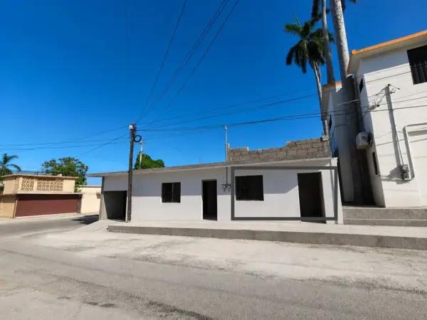 LOCAL COMERCIAL EN RENTA