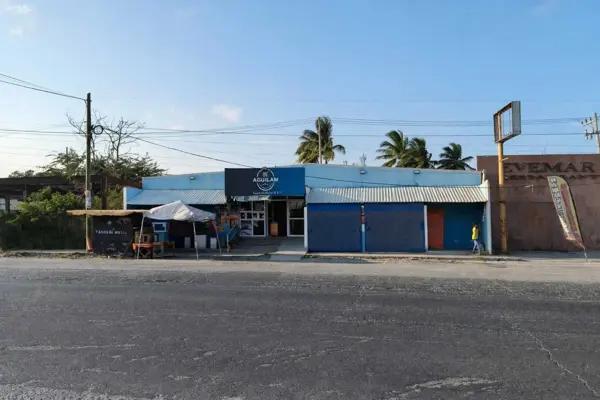 BODEGA EN RENTA