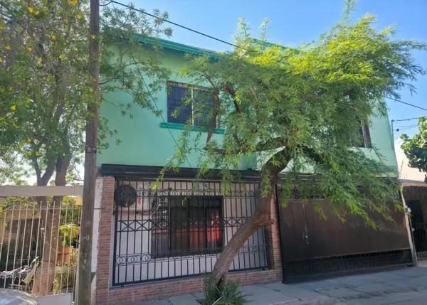 Casa en venta y renta en Los Sauces, Lerdo, Durango