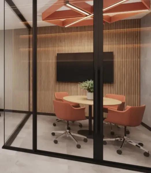 OFICINA EN VENTA – HAMBURGO | CDMX OFICINA EN VENTA – HAMBURGO | CDMX