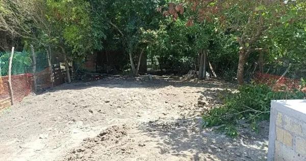 Terreno en Venta en la col. Lazaro cardenas Medellín de Bravo, Veracruz