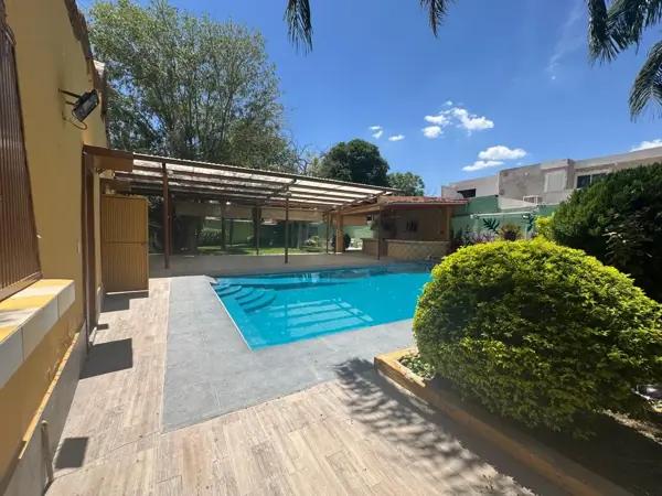 Quinta en venta en Lagos del Campestre, Lerdo, Durango
