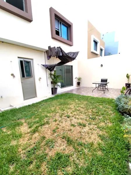 Casa en venta en lomas del sol alvarado,ver.