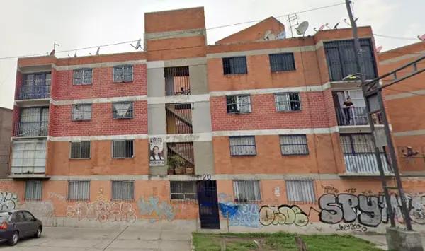 Venta de Departamento con Accesibilidad y Amenidades en la Ciudad de México