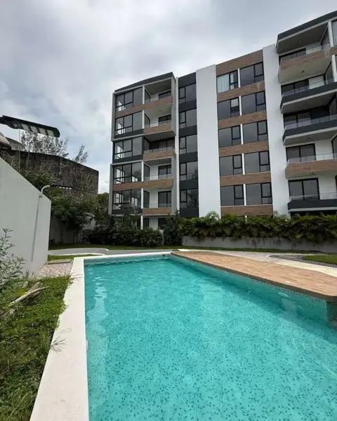Departamento en renta en riviera veracruzana
