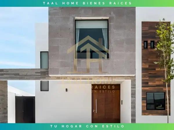 Casa en venta en La Toscana Residencial, Torreón, Coahuila de Zaragoza