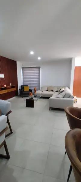 Casa en renta en residencial mallorca