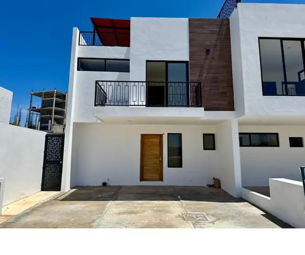 Casa en Venta en Pacífico Hills, Mazatlán - Gran Ubicaciónen la mejor zona Casa en Venta en Pacífico Hills, Mazatlán - Gran Ubicaciónen la mejor zona