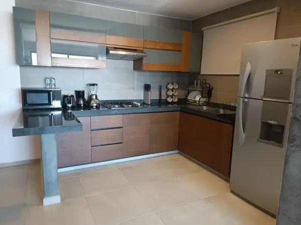 DEPARTAMENTO EN RENTA EN LUIS ECHEVERRIA SIN AMUEBLAR, BOCA DEL RIO, VER