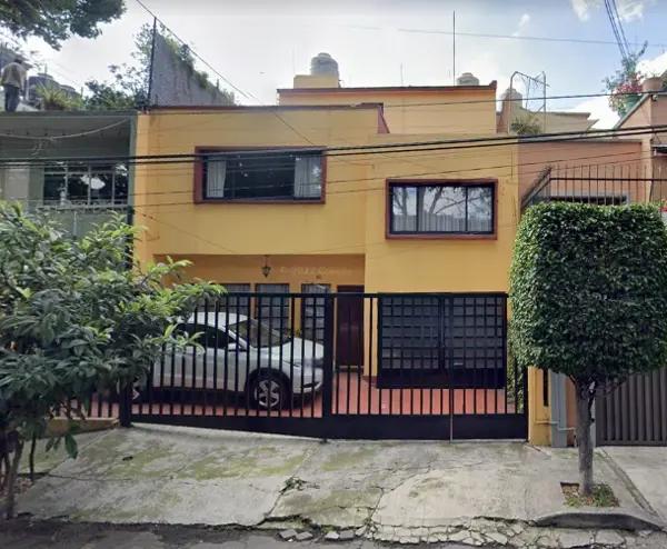 Casa en venta en Anzures, Miguel Hidalgo, Ciudad de México Casa en venta en Anzures, Miguel Hidalgo, Ciudad de México