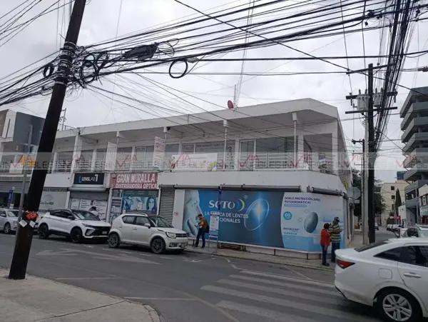 Plaza Galeana