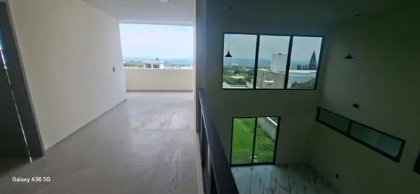 Estrena esta  hermosa Casa amplia techo de doble altura