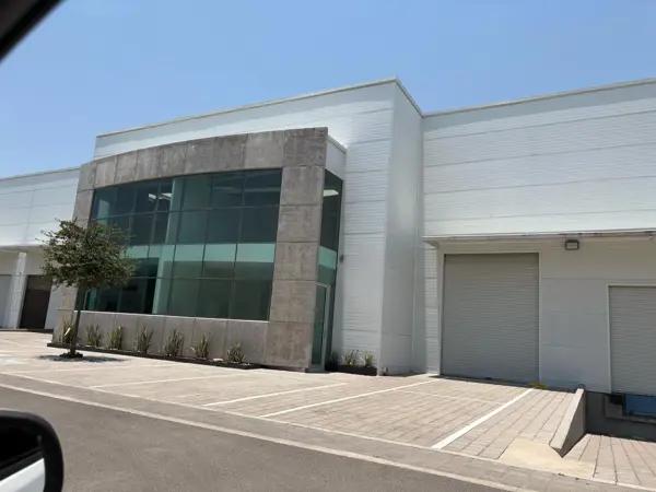 Bodega en venta en Palo Alto, El Marqués, Querétaro