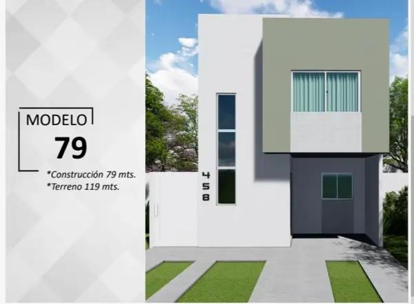 Casa en venta en Privadas de Santa Fe, Torreón, Coahuila de Zaragoza