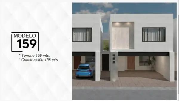 CASA NUEVA leones III