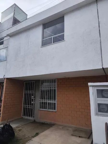 Renta Casa en Condominio en Cuautlancingo, Puebla - Cerca de Plaza San Diego Renta Casa en Condominio en Cuautlancingo, Puebla - Cerca de Plaza San Diego