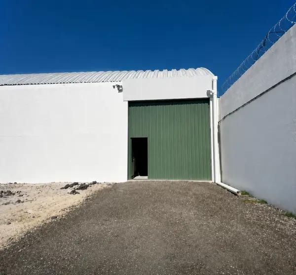 Bodega en renta en Cuautlancingo, Cuautlancingo, Puebla