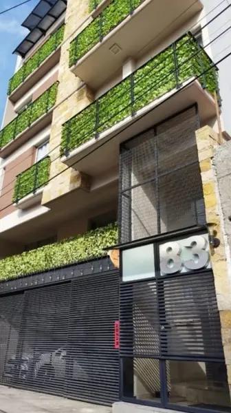 PH en Venta en Progreso Tizapán con Terraza y Opción de Venta Amueblado