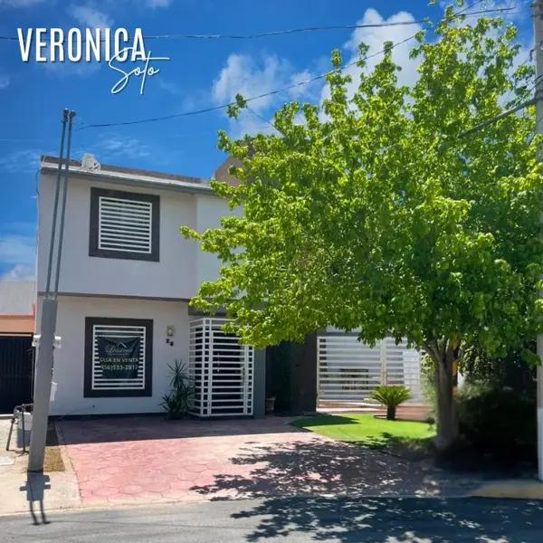 CASA EN VENTA | CONDOMINIO ALONDRA
