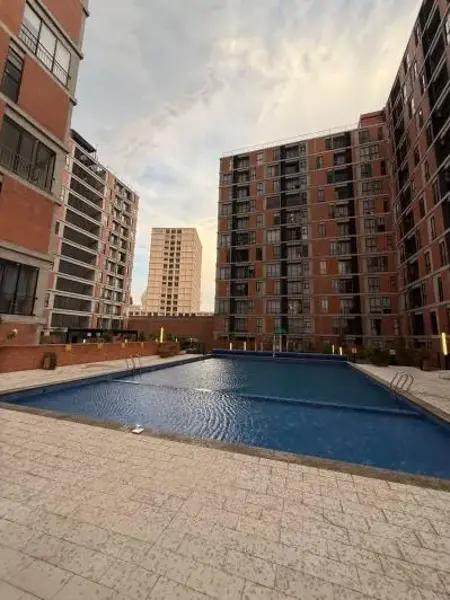 Precioso departamento
San Juan de ocotan
Zapopan Precioso departamento
San Juan de ocotan
Zapopan
