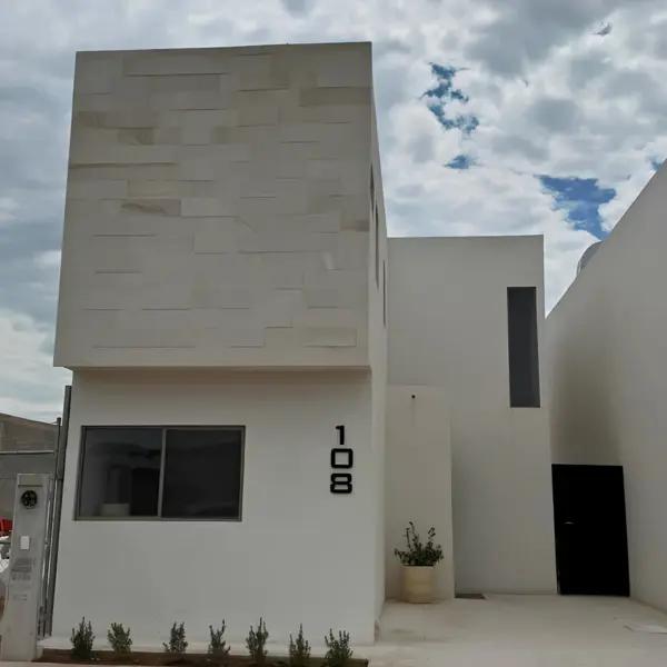 Casa en venta en Nogalera Residencial, Gómez Palacio, Durango