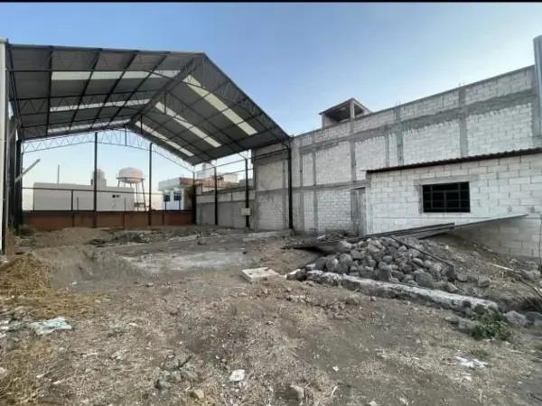 Terreno en renta en Atlixco Centro, Atlixco, Puebla