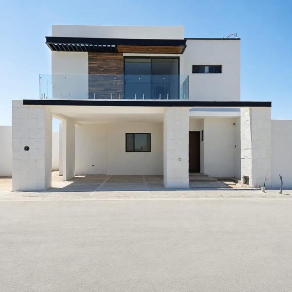 Casa en Venta en Colinas de Santiago, Viñedos Torreón | Residencia de Lujo con Amenidades Premium Casa en Venta en Colinas de Santiago, Viñedos Torreón | Residencia de Lujo con Amenidades Premium