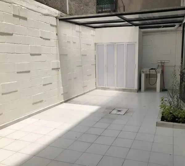 BONITO DEPARTAMENTO CON TERRAZA NAPOLES BONITO DEPARTAMENTO CON TERRAZA NAPOLES