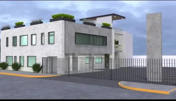 Oficinas en Renta en Zona Centro de Torreón Oficinas en Renta en Zona Centro de Torreón