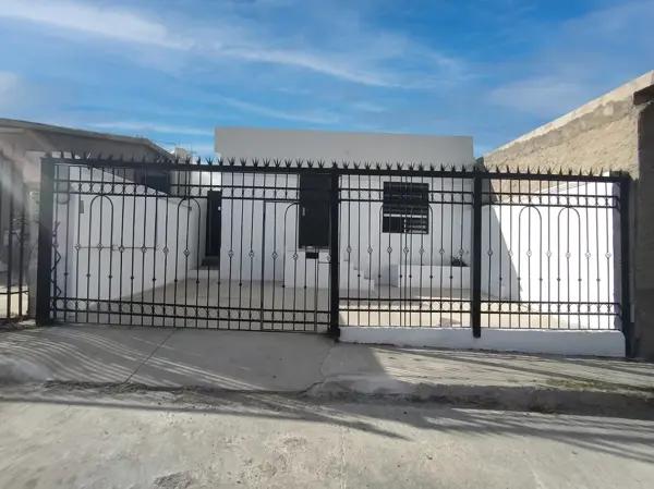 Casa en Venta en Colonia Insurgentes al Norte de Chihuahua