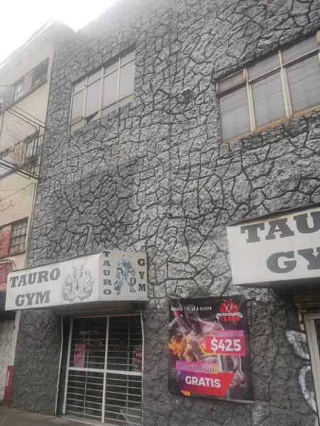 Edificio en Venta en Vista Alegre con Uso de Suelo H/12-30 Edificio en Venta en Vista Alegre con Uso de Suelo H/12-30