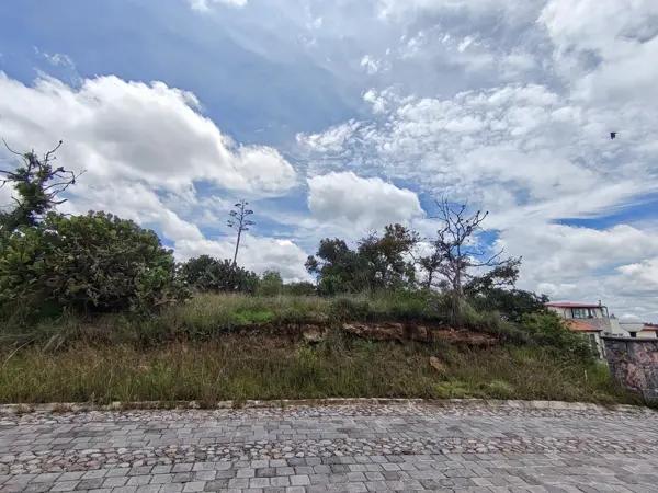 Terreno en venta en Campestre Haras, Amozoc, Puebla Terreno en venta en Campestre Haras, Amozoc, Puebla
