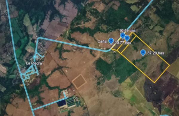 Terreno en venta en Anton Lizardo, Alvarado, Veracruz de Ignacio de la Llave