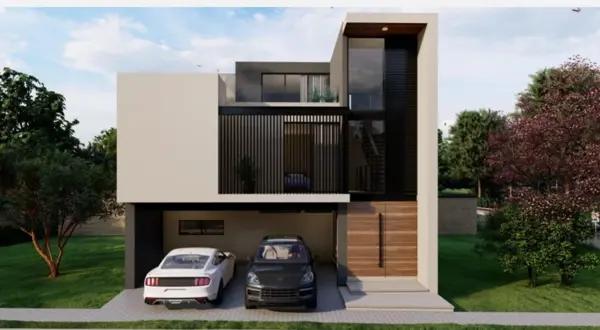Casa en Venta en Lomas de Angelópolis III, Ocoyucan - Gated Community con Amenidades