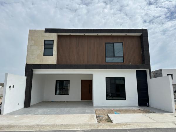 CASA NUEVA EN VENTA | SETERRA RESIDENCIAL