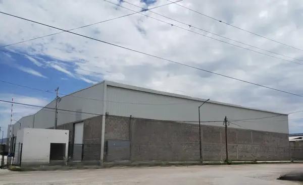 Bodega en Renta Warehouse/Industrial Space for Rent Torreon