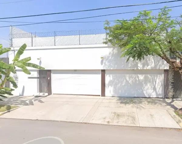 Venta de Casa en Cuernavaca Centro: Amplia y Acogedora Venta de Casa en Cuernavaca Centro: Amplia y Acogedora