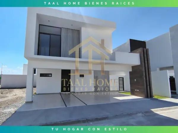 Casa en venta en Villas del Renacimiento, Torreón, Coahuila de Zaragoza