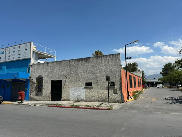 TERRENO COMERCIAL EN RENTA| COLONIA REPUBLICA