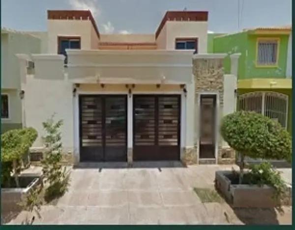 Venta de Casa en San Fernando, Mazatlán - 3 recámaras, cerca de servicios