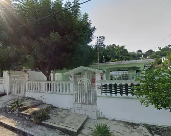 Venta de Casa en Poza Rica: Amplia Propiedad Residencial en Chapultepec