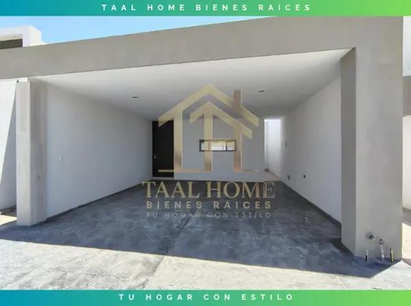 Casa en venta en Los Viñedos, Torreón, Coahuila de Zaragoza