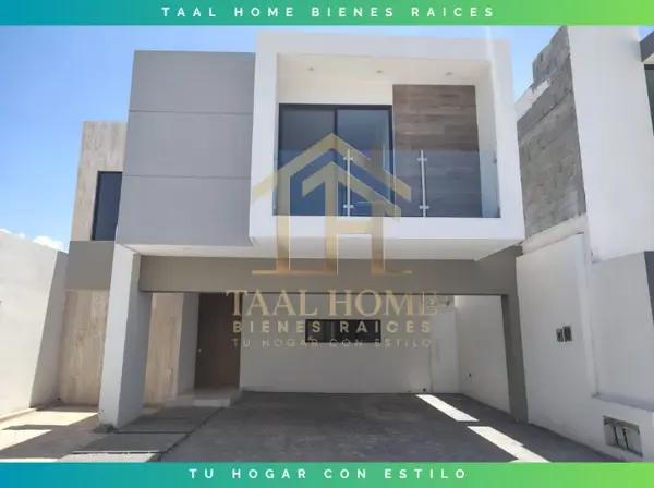 Casa en venta en Los Viñedos, Torreón, Coahuila de Zaragoza