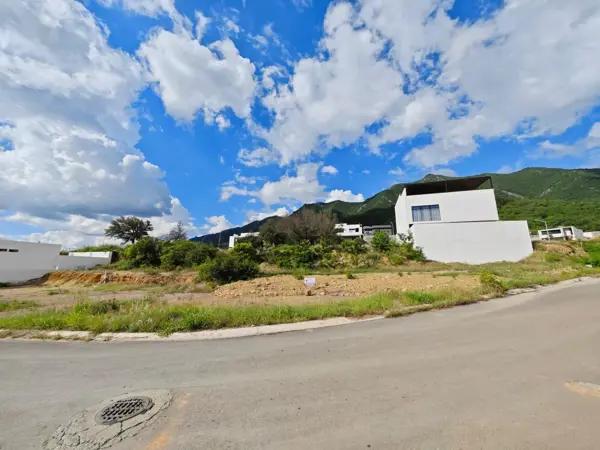 VENTA DE TERRENO RESIDENCIAL.  BOSQUE LAS MISIONES, SECTOR RESERVA