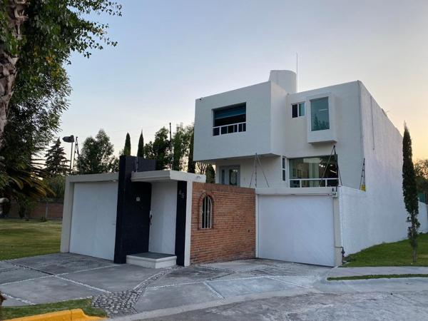 Casa en Venta Fraccionamiento La Concepción, Zavaleta,Puebla