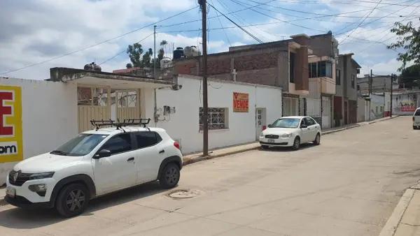 Casa céntrica en venta en Tula de Allende