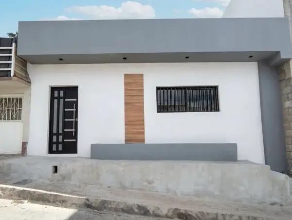 Casa en Venta en Colonia Independencia por Cerro Coronel Chihuahua