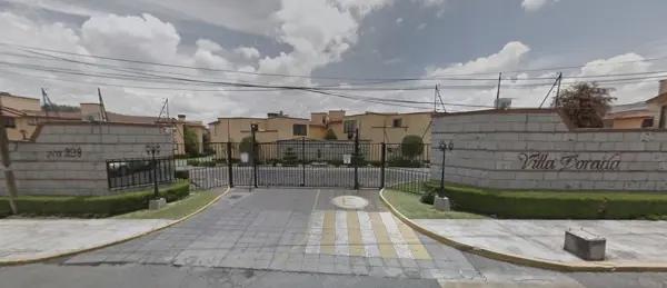 CASA EN VENTA RESIDENCIAL VILLA DORADA, METEPEC