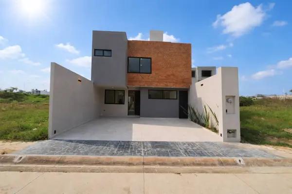 Casa en venta en La Molienda, Emiliano Zapata, Veracruz de Ignacio de la Llave