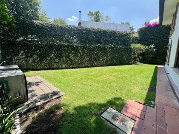 Preciosa casa
San Jeronimo Lídice
Magdalena Contreras